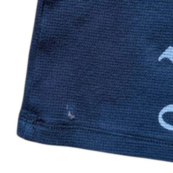 Xterme Couture Blue/Gray Long-Sleeve Top | Size 2XL - Picture 4 of 4